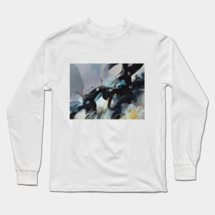 Pandora’s box Long Sleeve T-Shirt